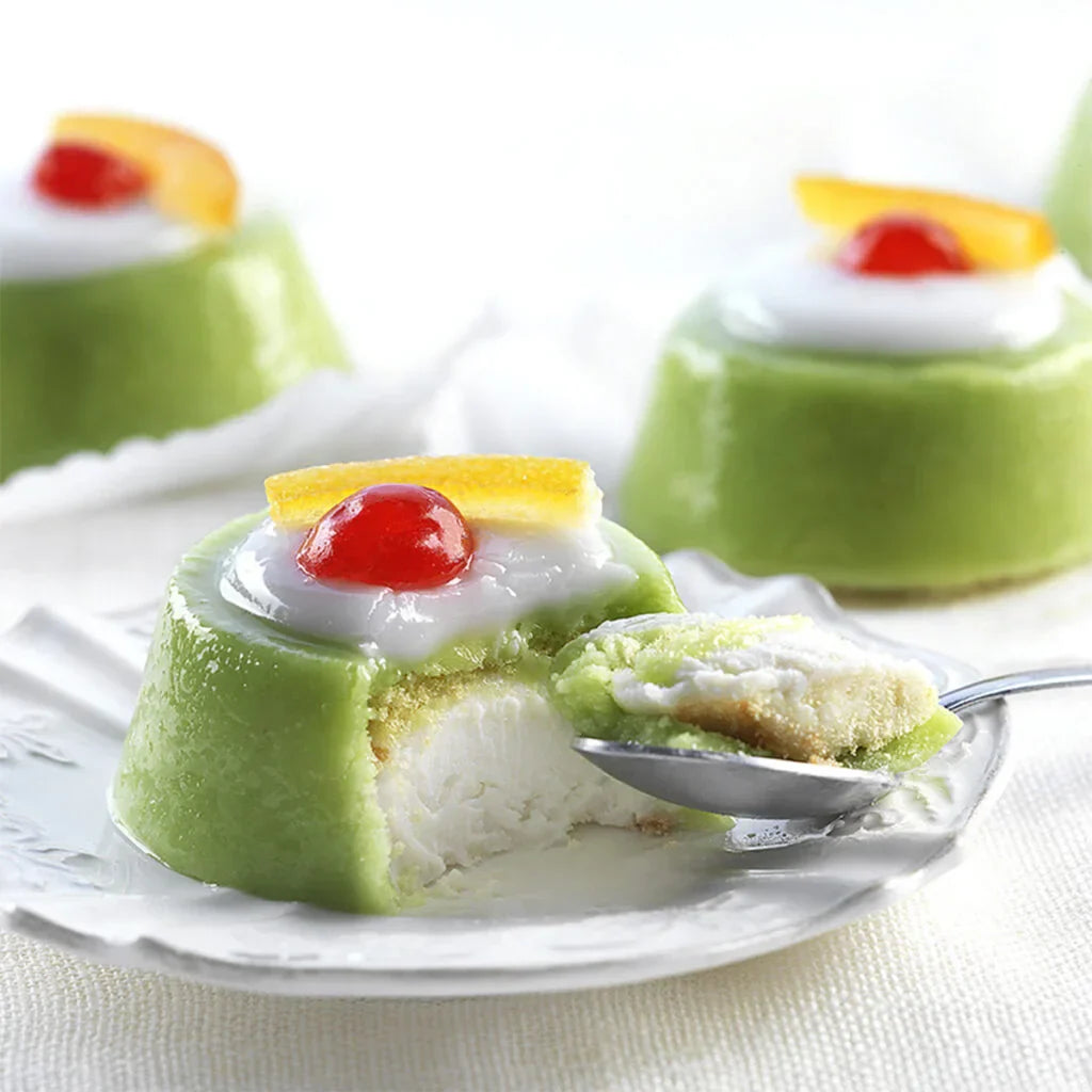 cassata siciliana blog