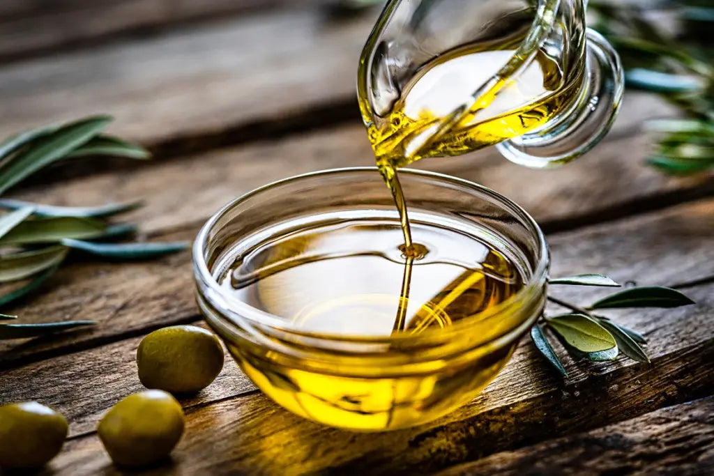 benefici olio extra vergine d'oliva blog
