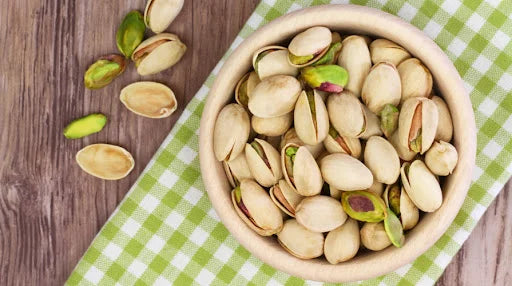Pistacchio di bronte blog