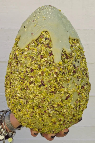 uovo di pasqua artigianale blog