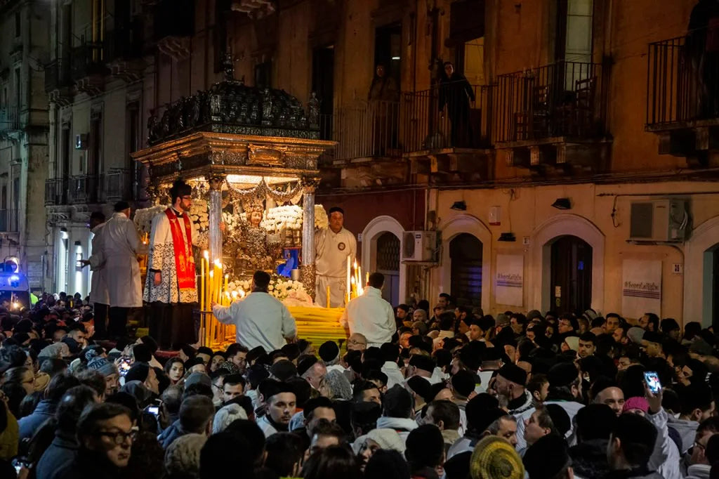 Sant'agata blog