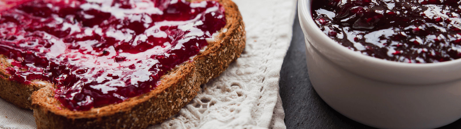 Tipi di marmellata guida ai gusti e agli usi più comuni