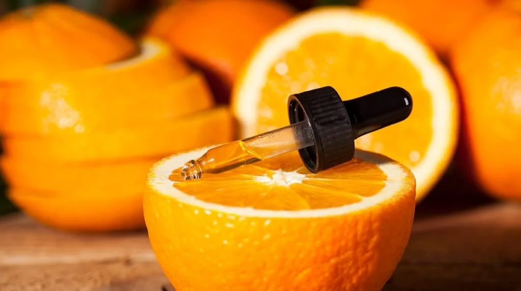 Vitamina C blog