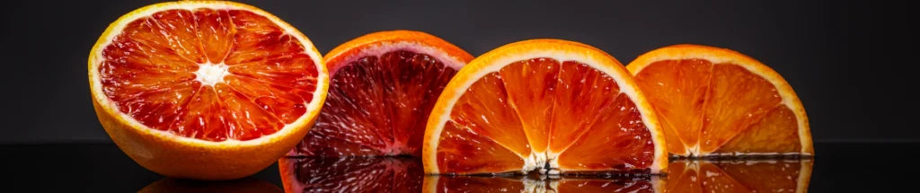 Vitamine arance blog