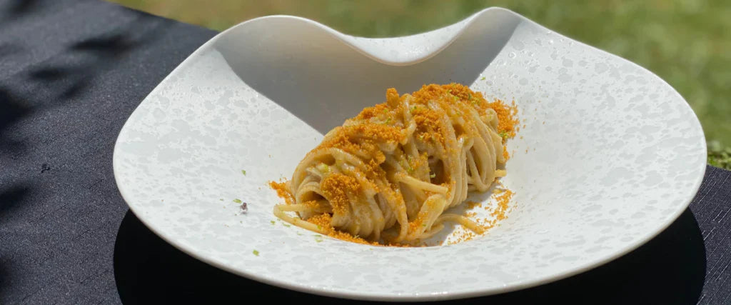 Bottarga di Tonno Rosso in Polvere blog
