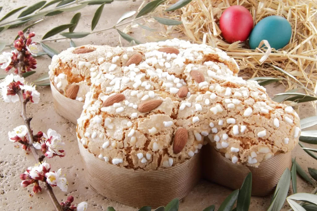 colomba artigianale blog