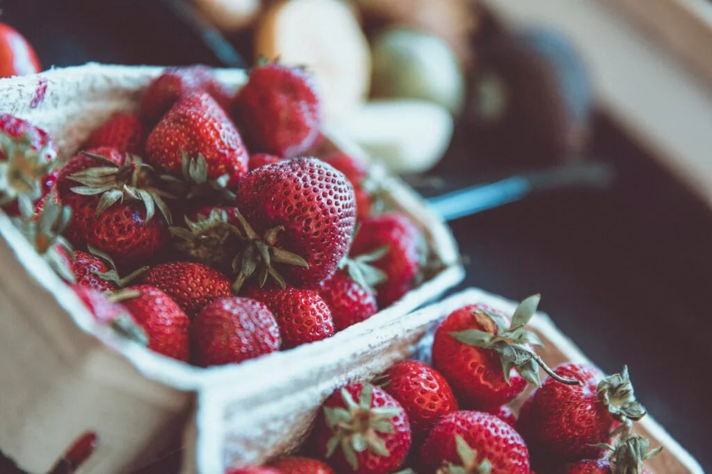 fragole blog
