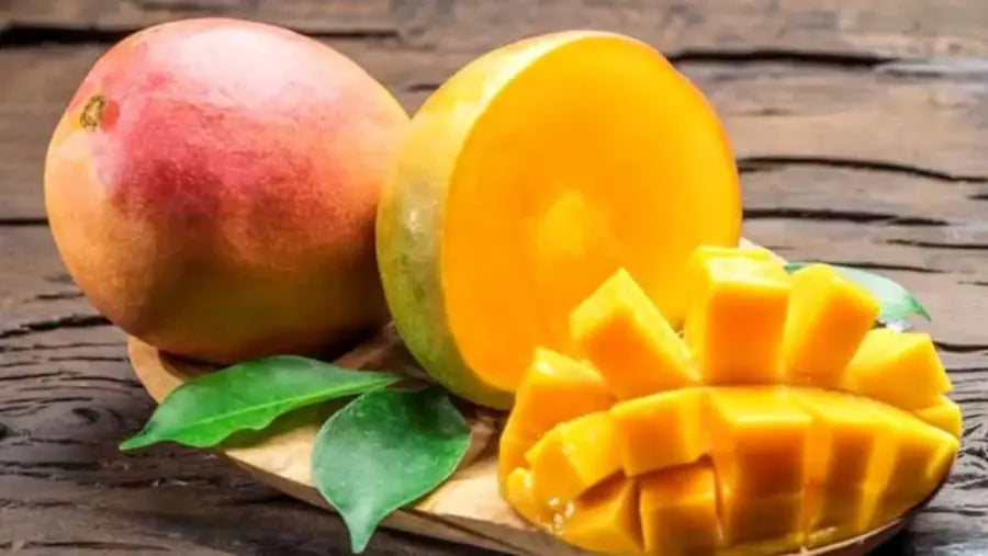 benefici mango blog
