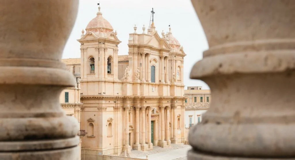duomo di noto blog