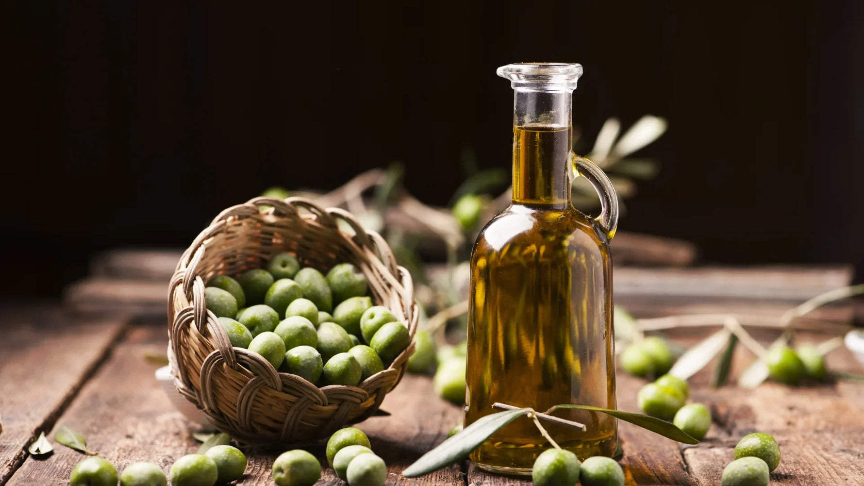 Olio Evo Blog