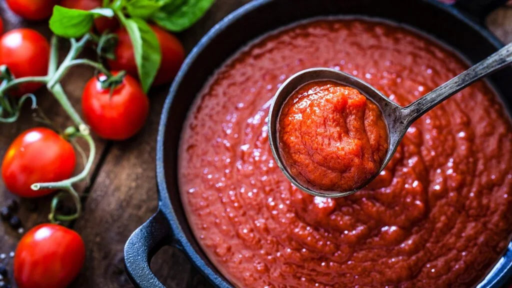passata pomodoro blog