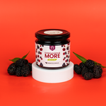 Confiture de mûres EXTRA - 250g