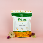 Polline da Agricoltura Biologica - 100% Siciliano