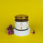 Miel de fleurs sauvages 100 % biologique de Sicile - 250 g