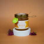Miel de Sulla biologique 100 % sicilien - 250 g