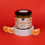 Confiture de mandarine - 250g