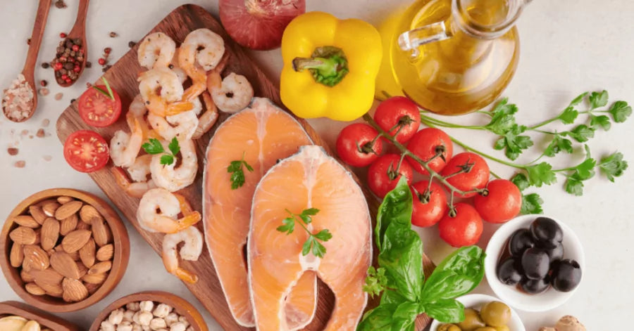 dieta mediterranea blog
