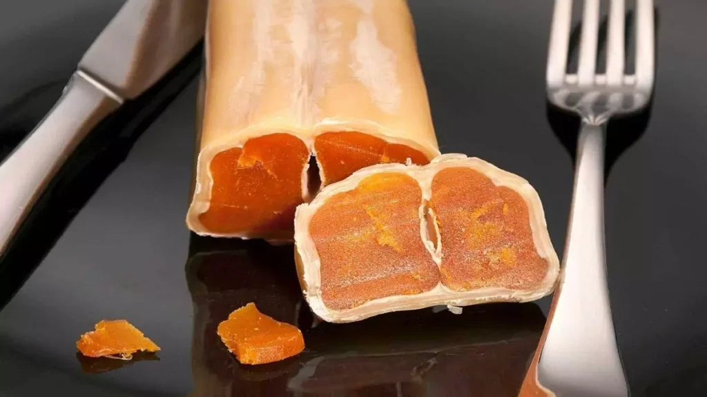 bottarga di tonno blog