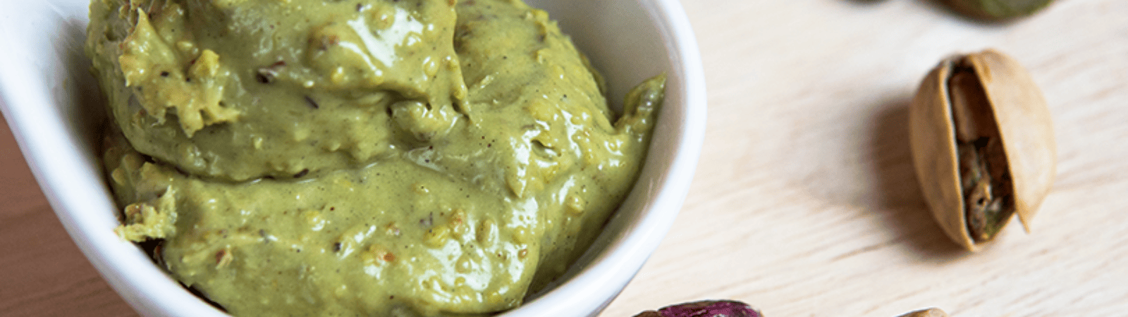 Creme pistacchio: dove comprarle, come usarle e idee ricette