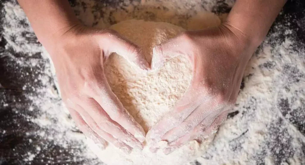 amore in cucina blog
