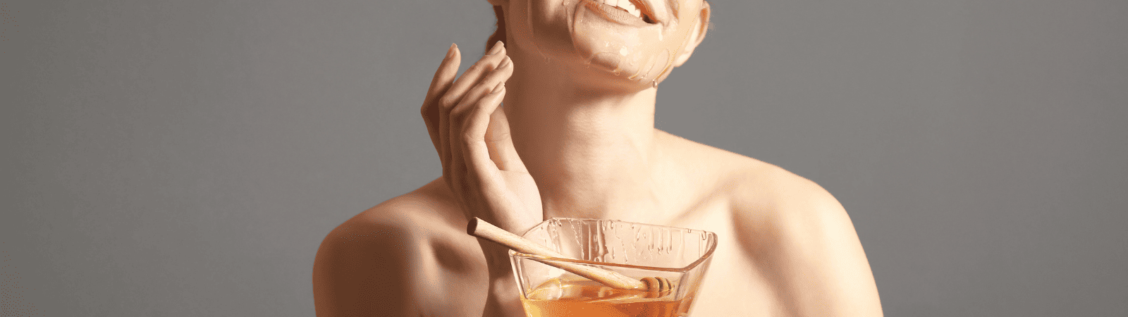 Maschere viso con miele: benefici, ricette fai da te e consigli per una pelle luminosa