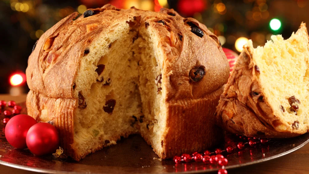 Panettone Artigianale blog