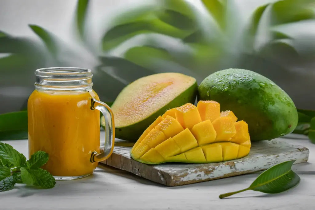 mango tagliato blog