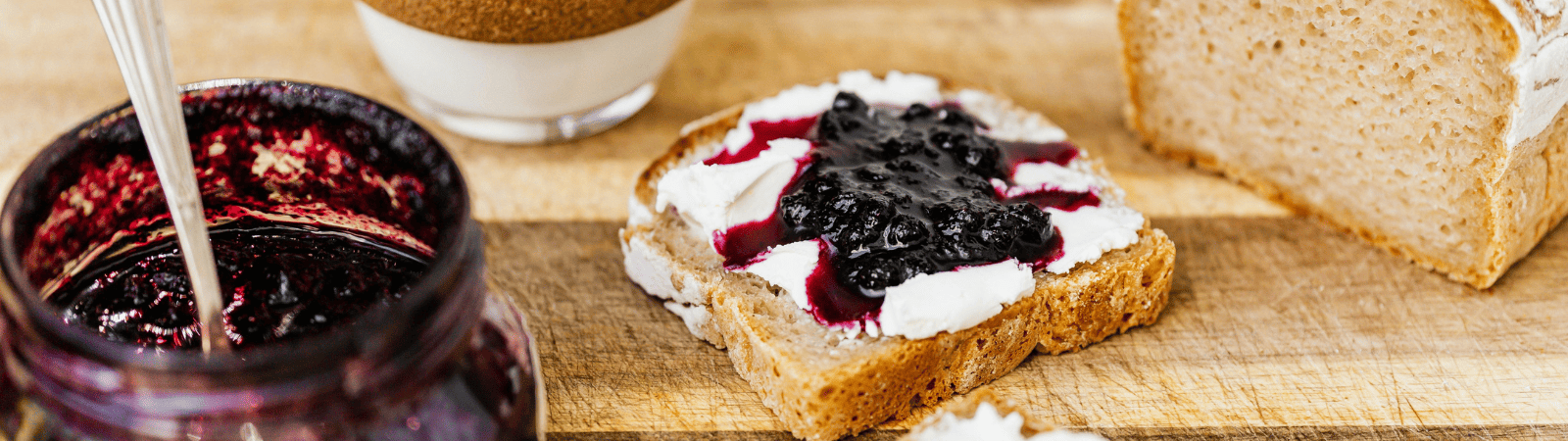 Marmellate senza glutine: quali sono sicure per i celiaci e cosa sapere davvero