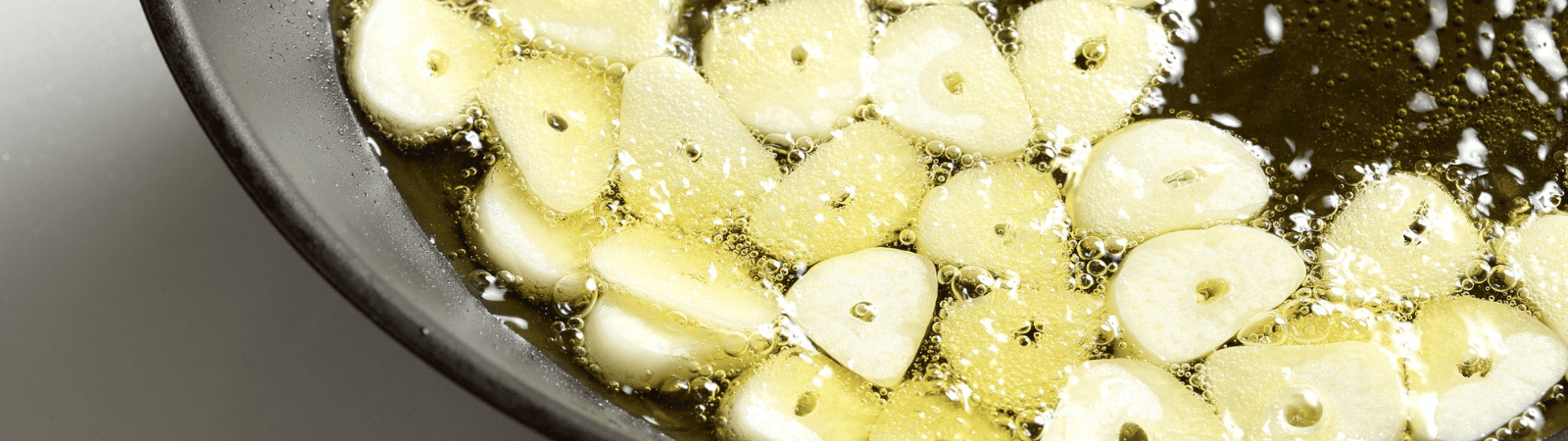 Olio di oliva per friggere: è davvero una buona scelta?