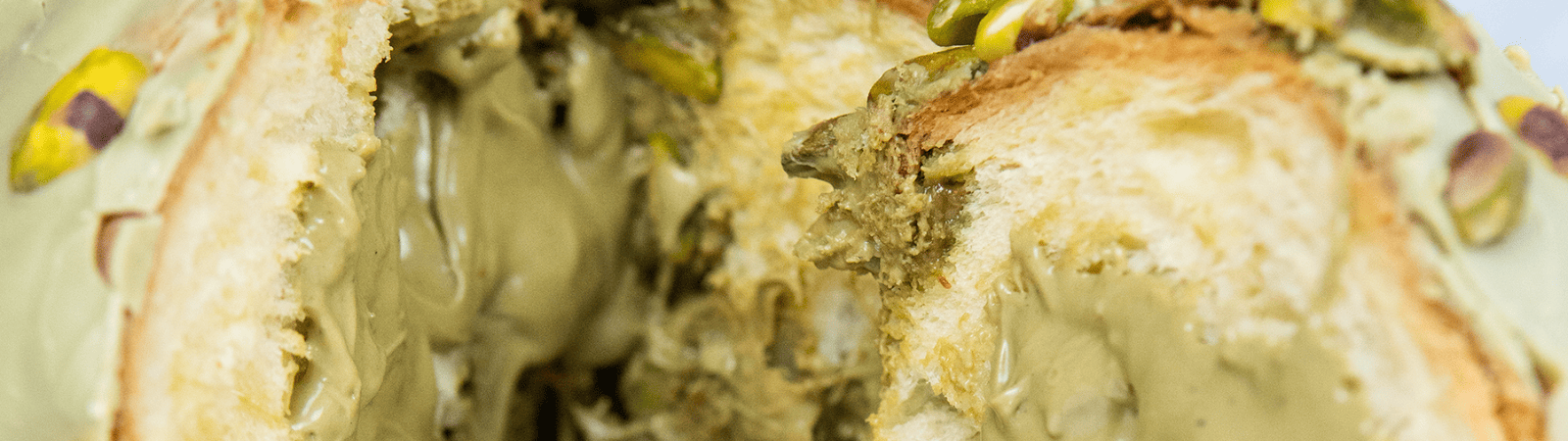 Panettone pistacchio: il miglior regalo gourmet per le feste