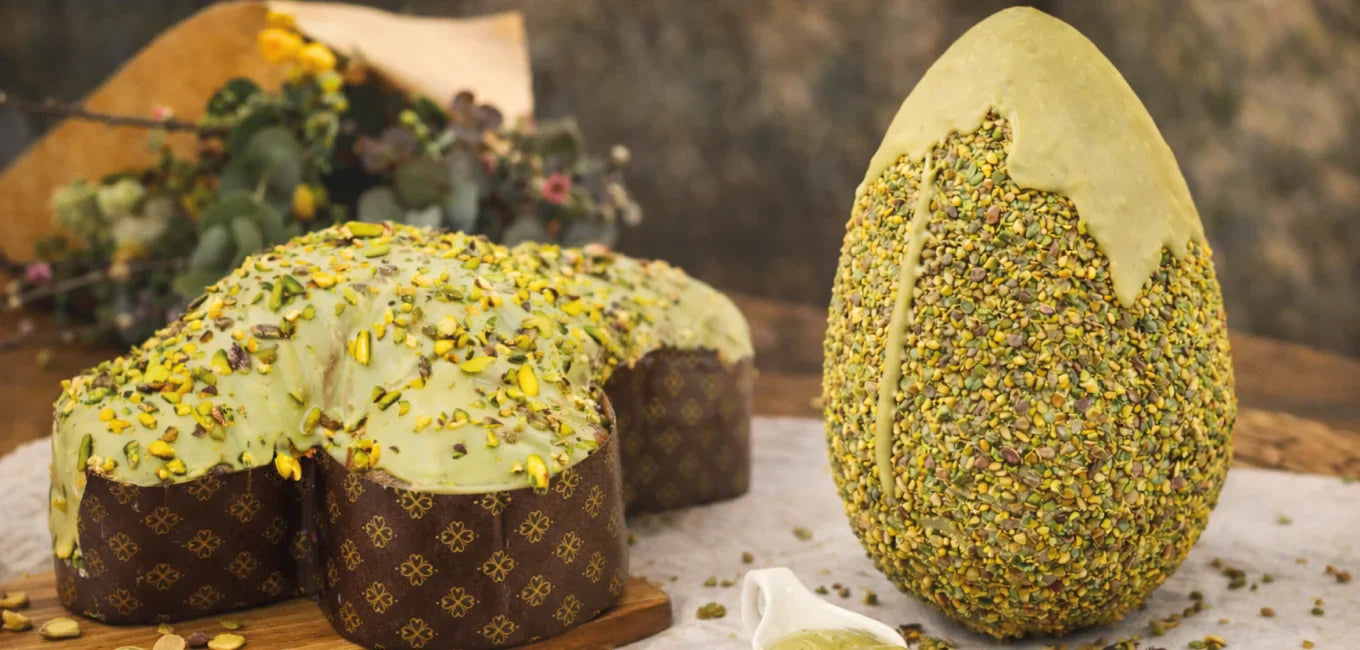 Colombe & Uova Artigianali