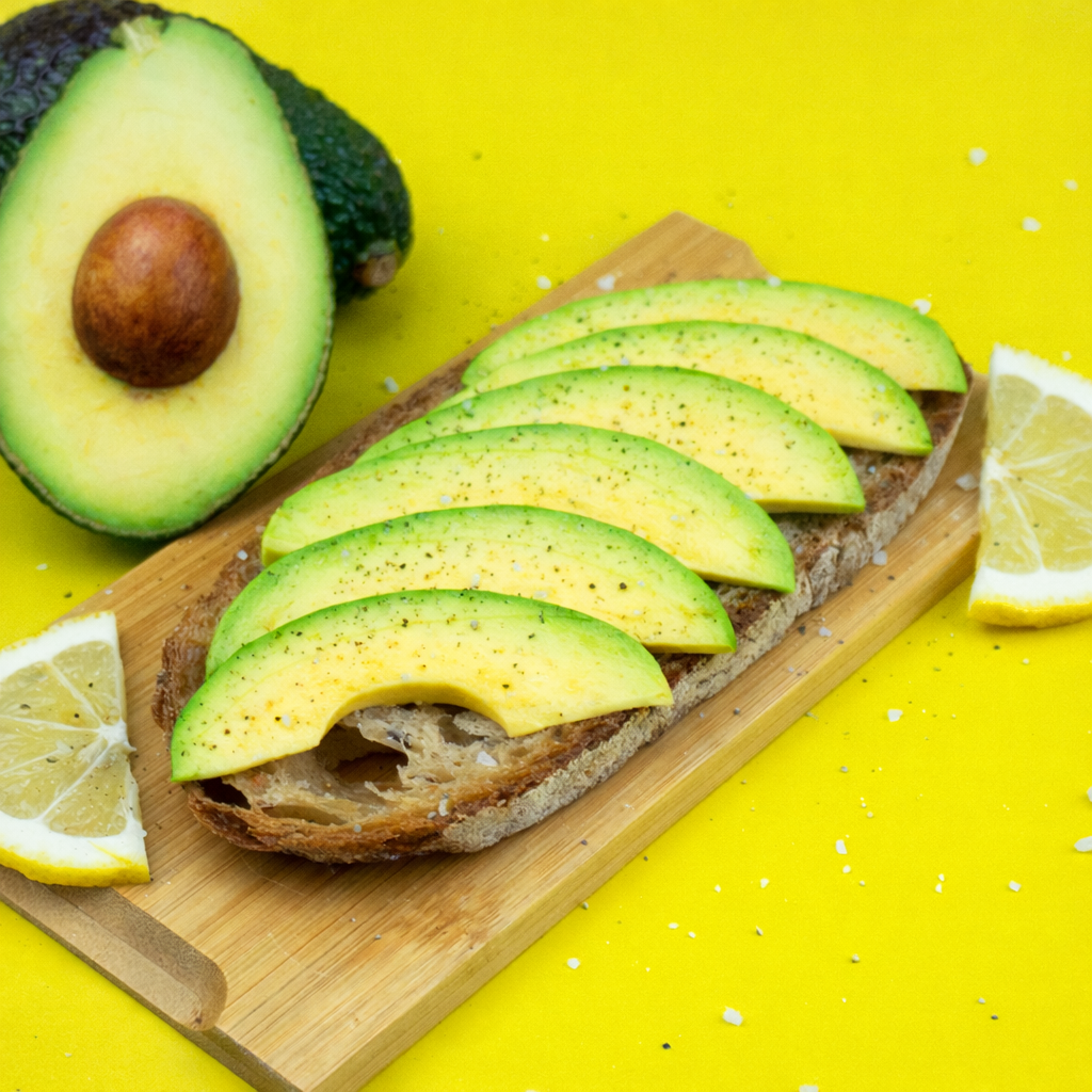 Avocado Hass Siciliano Biologico
