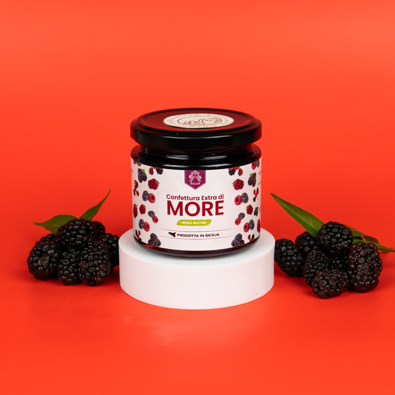Confettura EXTRA di More - 250g