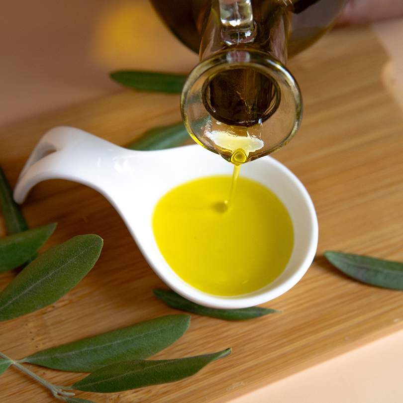 Olio EVO Biologico Nocellara del Belice e Biancolilla