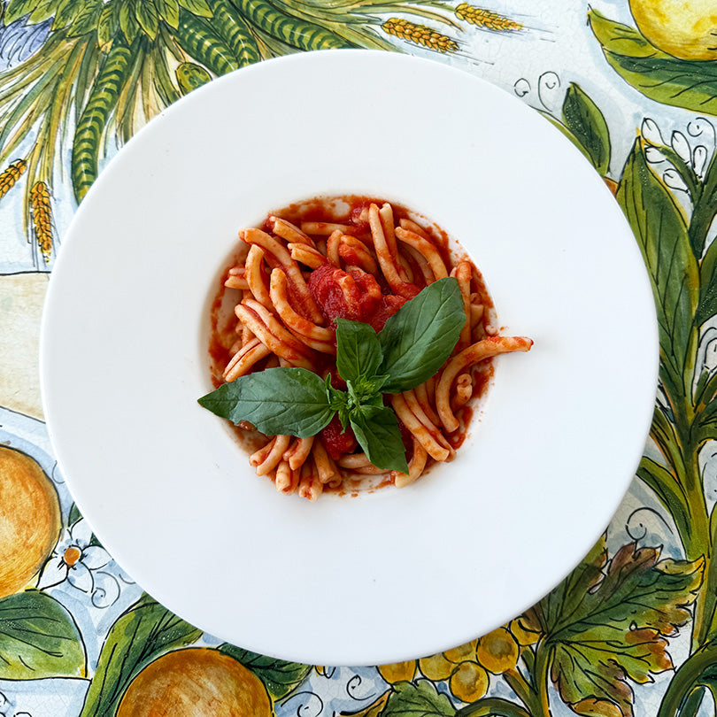 Casarecce di Grano Siciliano Bio - 500g