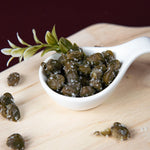 capperi medi al sale marino dop in dettaglio