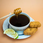 the classico con miele di eucalipto