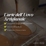 lista artigianalità uovo