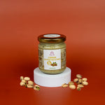 crema spalmabile di pistiacchio 