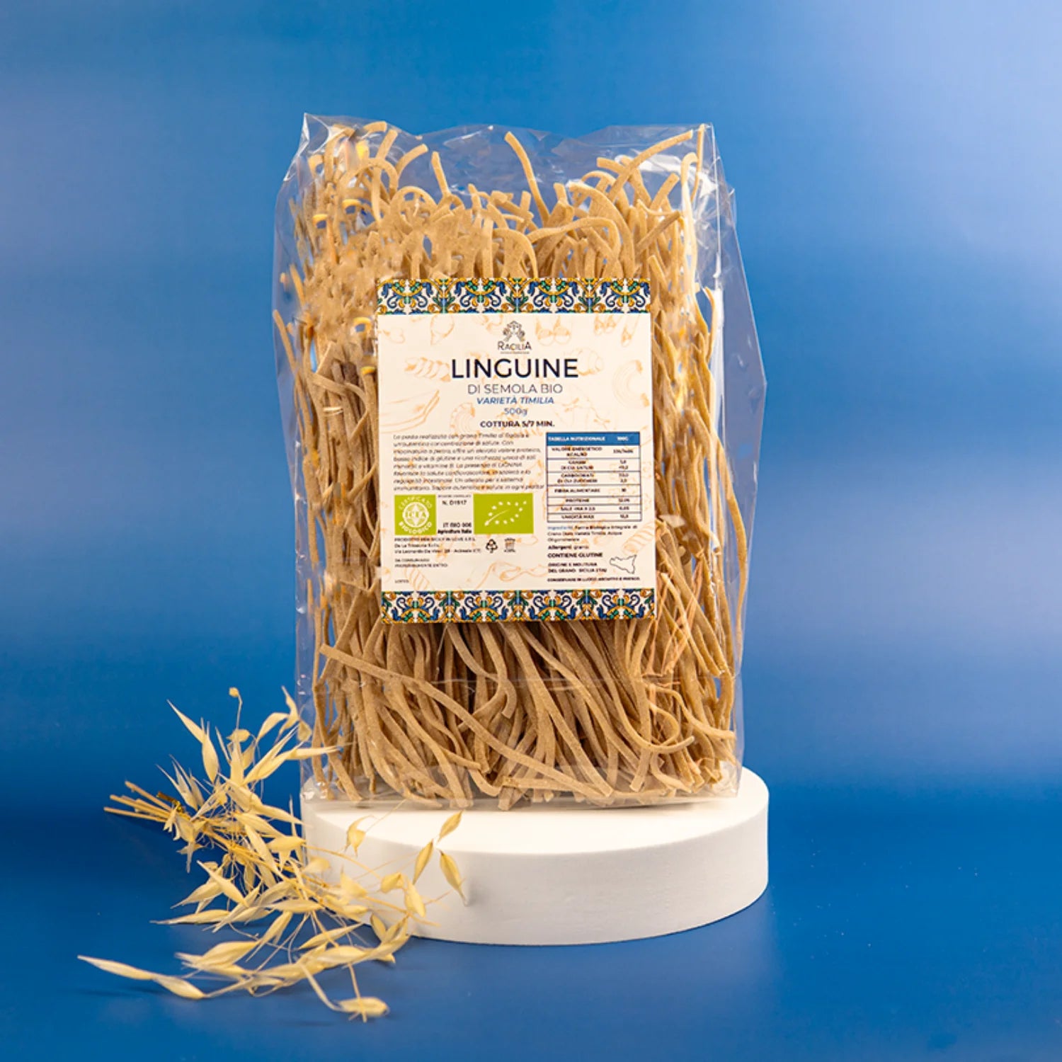 linguine di timilia 500gr