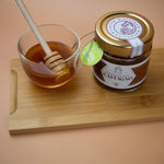 miele di castagno 100% bio