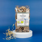 paccheri di semola bio-timilia500gr