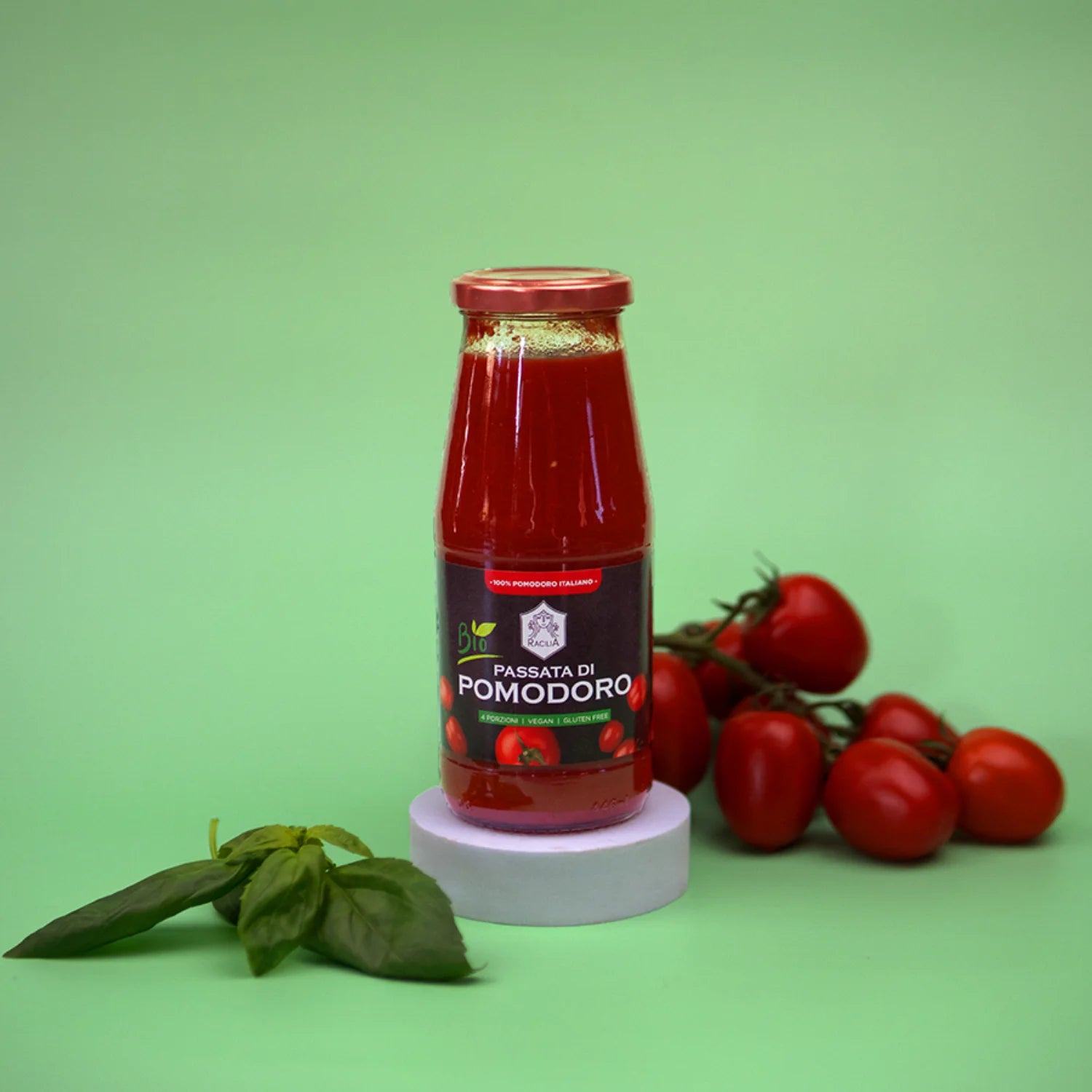 passata di pomodoro 420g
