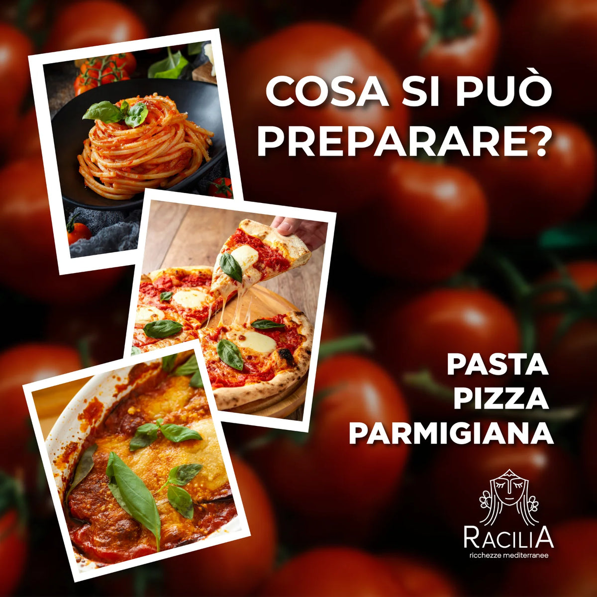 passata di pomodoro ricette