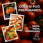 passata di pomodoro ricette